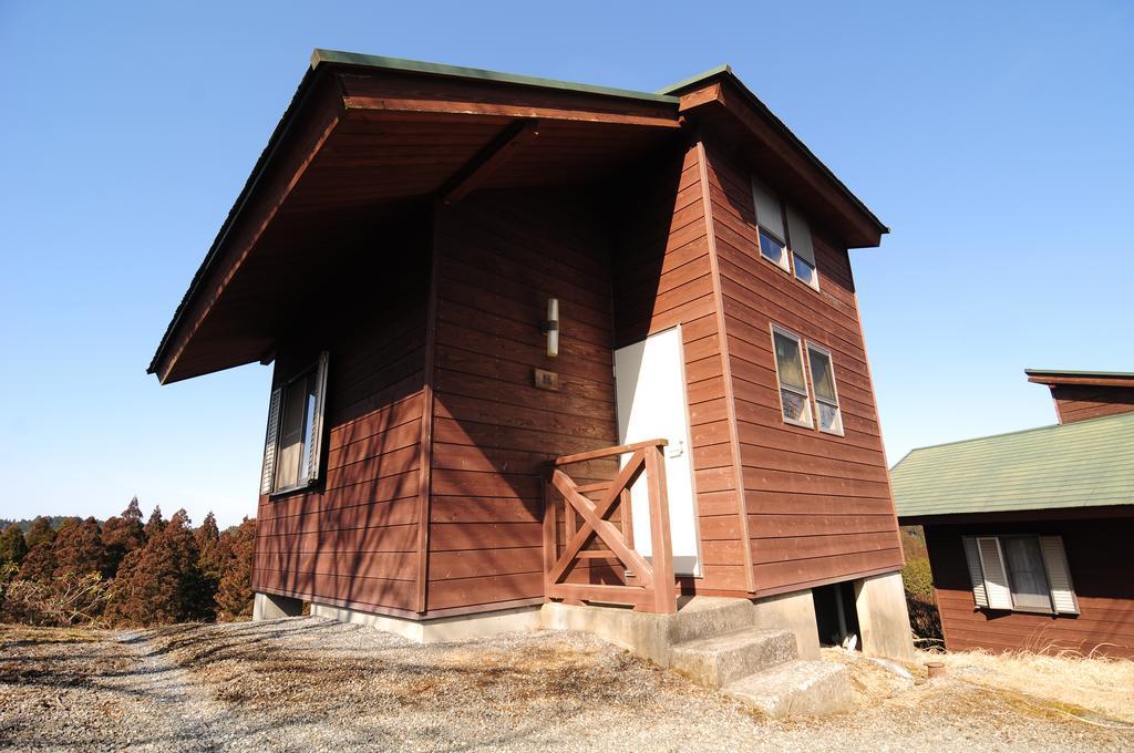 Gokase Campsite Camping And Guesthouse Екстер'єр фото