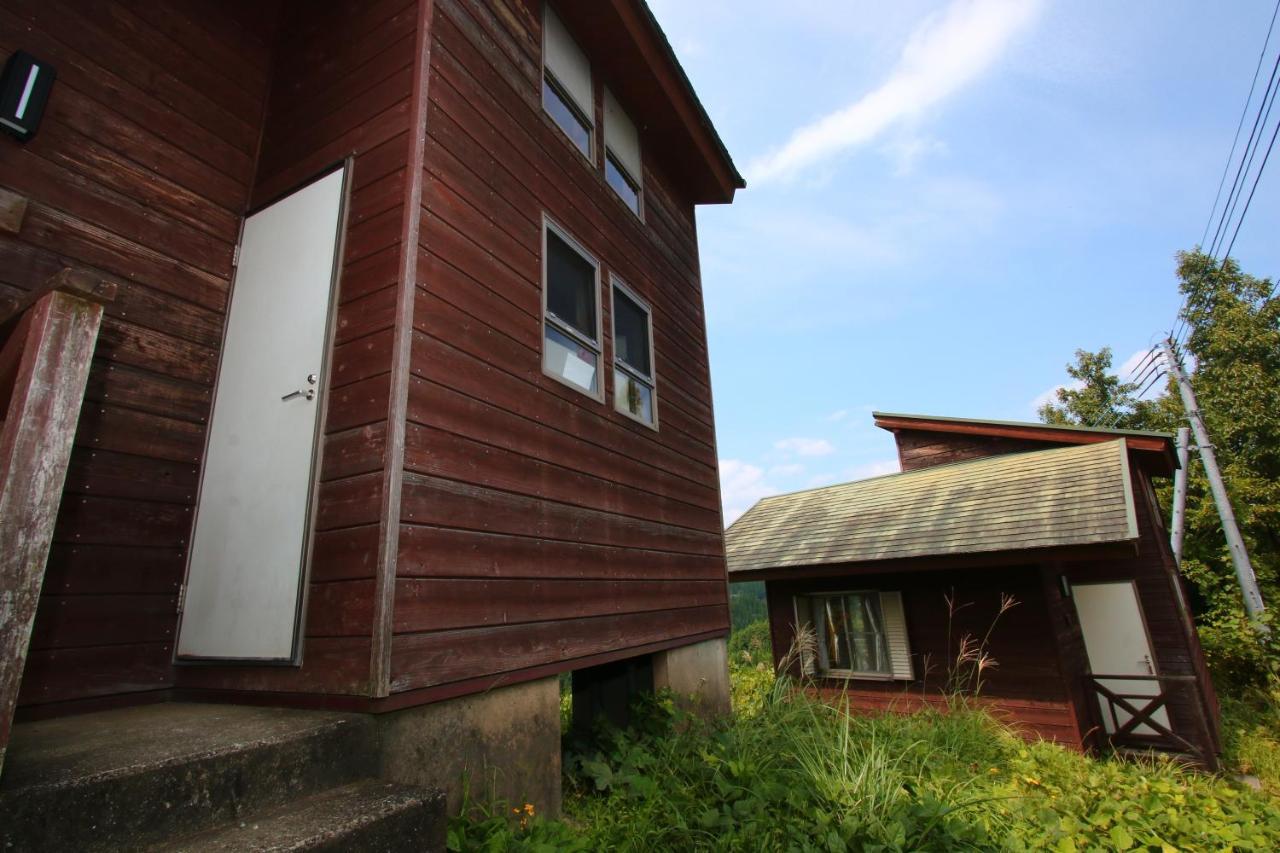 Gokase Campsite Camping And Guesthouse Екстер'єр фото